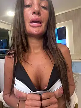 SensationalSelinan Live XXX chat