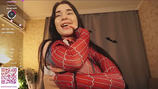 XXX chat uživo modela KatherineMaginn