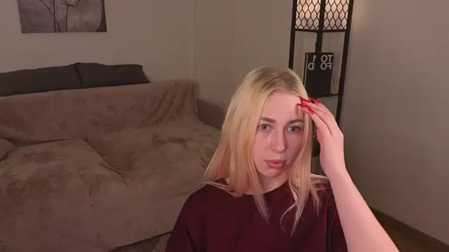 SungDierks Live XXX-Chat