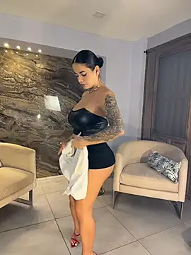KateSunder Live XXX-chat
