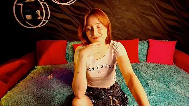 Czat XXX na żywo – Eva_Howard