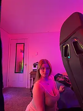Aidowned – Naživo XXX chat