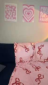 TalyaMeow's Live XXX Chat