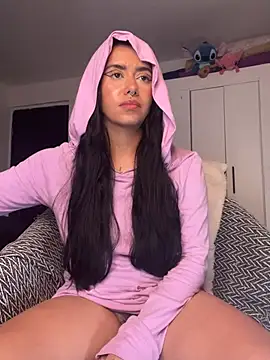 Samispank's Live XXX Chat