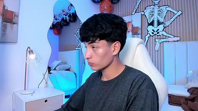 Webkamerová show Filiph_Sterliing