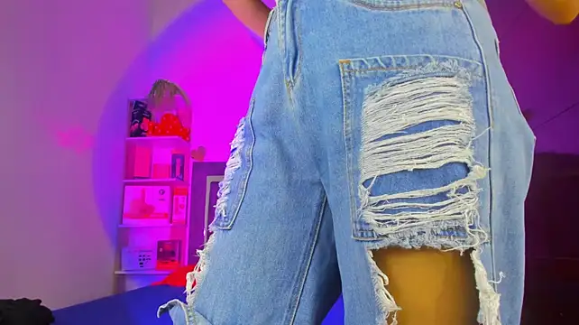 Živý XXX chat Isabella_TransGirl