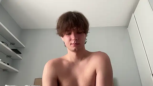 tomasdickpickのライブXXXチャット