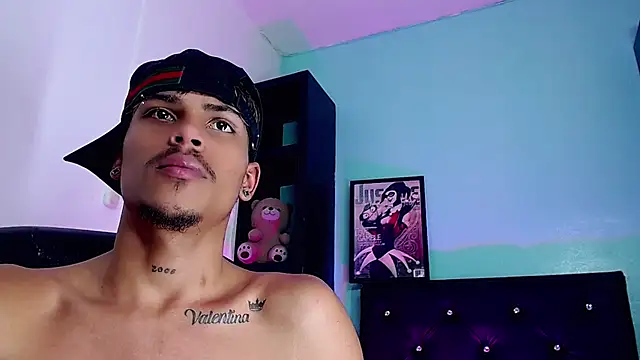 Angel_foxc13 Obrolan Langsung XXX