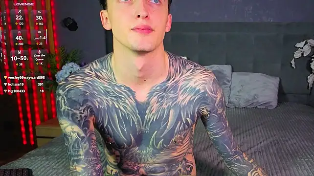 Martin_Jin live XXX chat