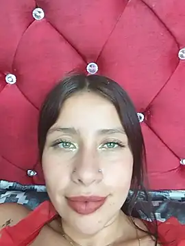 SofiaKs' Live XXX Chat