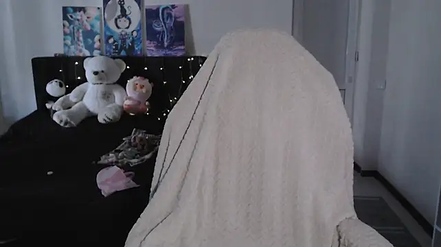 Little_flowers Chat XXX in diretta