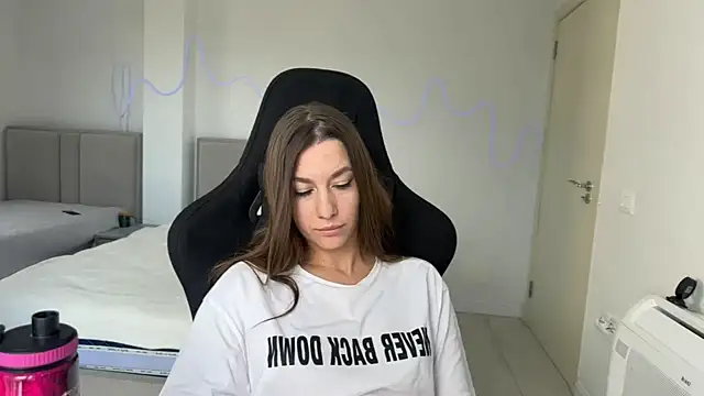 PrincesSsLilu Chat XXX in diretta