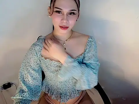 Chat XXX Live goddess_temptation