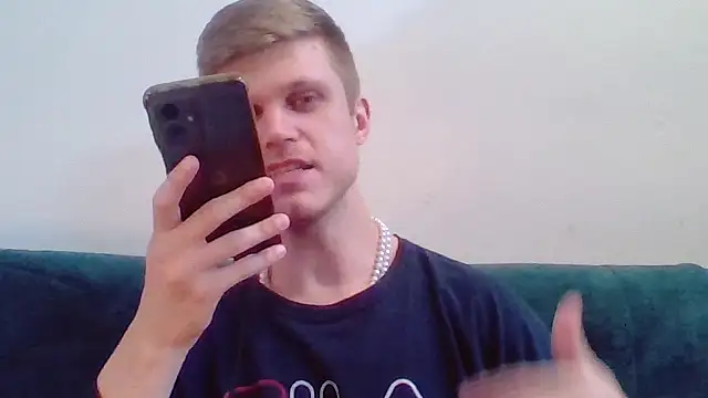 FlorianRosa Adlı Modelin Canlı XXX Sohbeti
