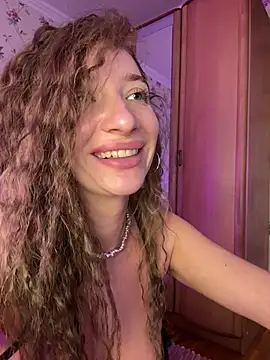 Chat XXX ao vivo de AlexaVee_