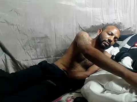 Camodick Adlı Modelin Canlı XXX Sohbeti