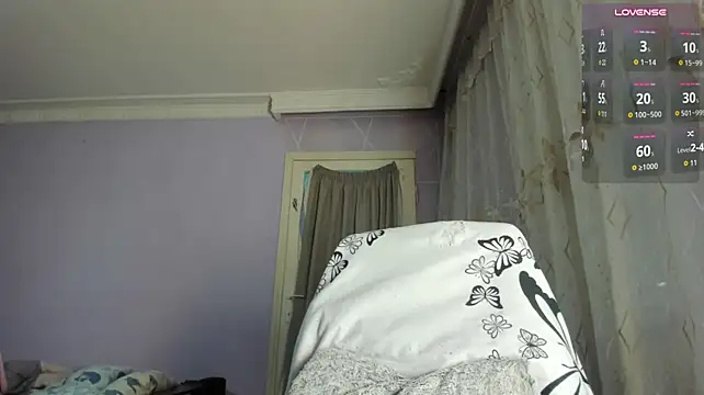 fancy_casssie – Live XXX-chat