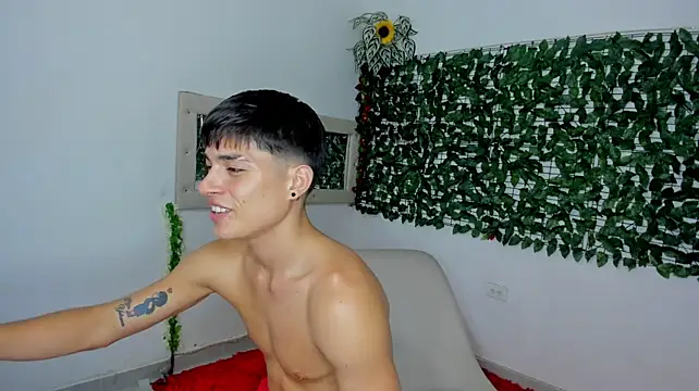 The_beby_guy Live XXX-chat