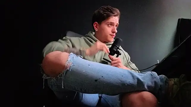 FelixStarkk's Live XXX Chat