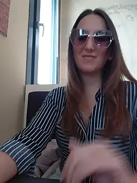 Czat XXX na żywo – Alexdevil92