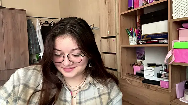 ArianaHowk's Live XXX Chat