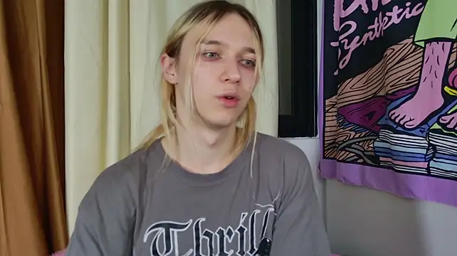 Icebenzzn Live XXX chat