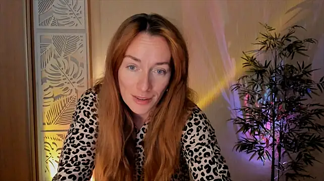 Živý XXX chat RebeccaMartinez