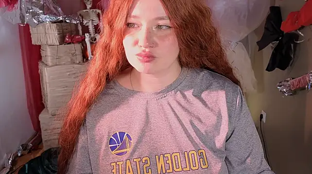 دردشة carolina_elf الجنسية المباشرة