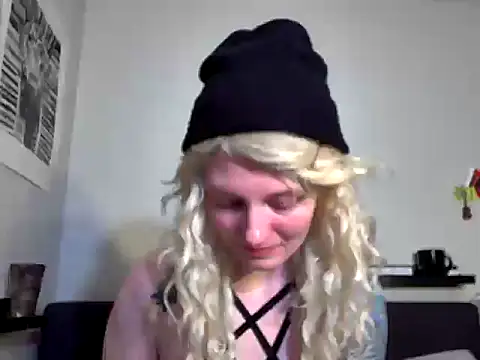 Živý XXX chat dannikakay