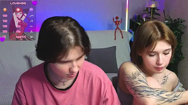TaraEva Live XXX-Chat