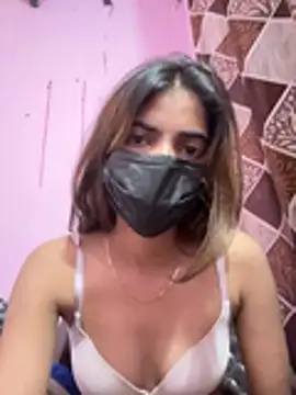 Chat +18 de Miss_Pretty011 ao vivo