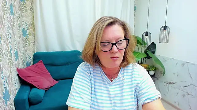 Chat XXX en directo de LeaPure