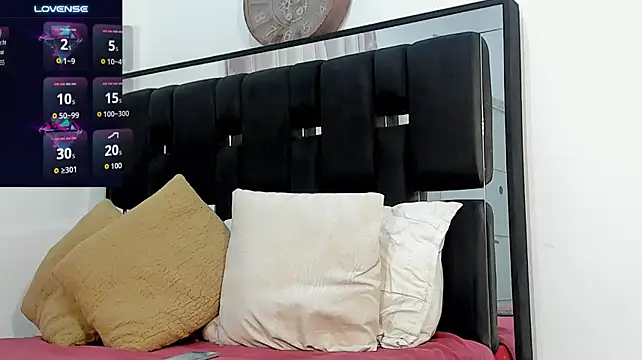 George_Diesell Live XXX-Chat