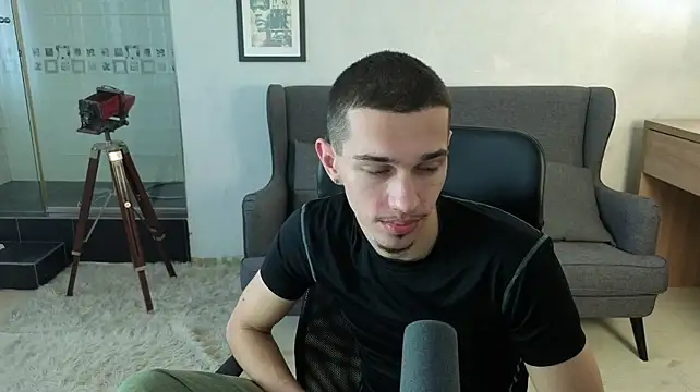 Chat XXX Live KaydenDrew