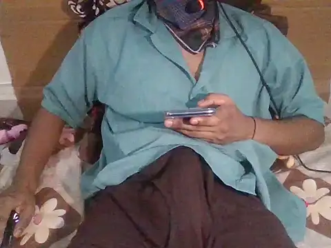 kian965 Live XXX-Chat