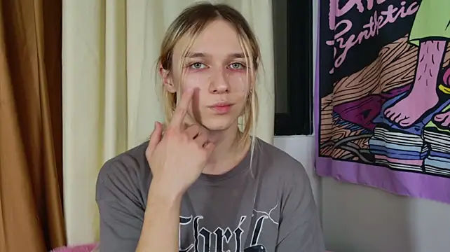 Živý XXX chat Icebenzz