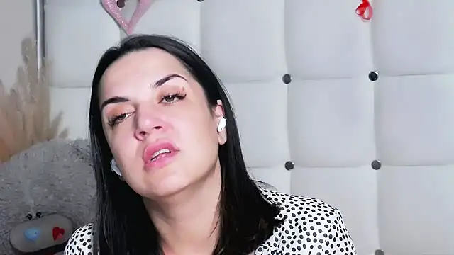 AlsouKass' Live XXX Chat