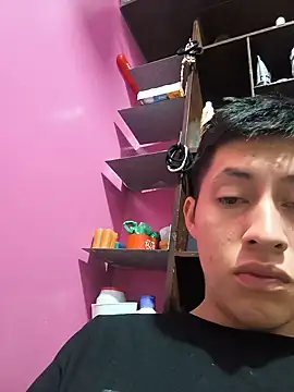 Whitexxxn Webbikameraesitys