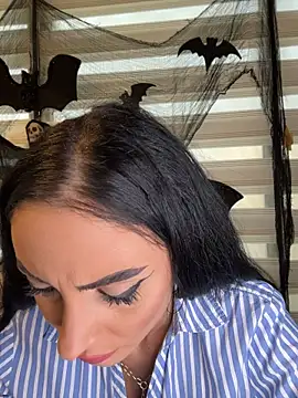 FeetVibe's Live XXX Chat