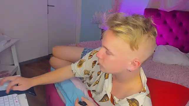 _AlexHot_ Live XXX-Chat