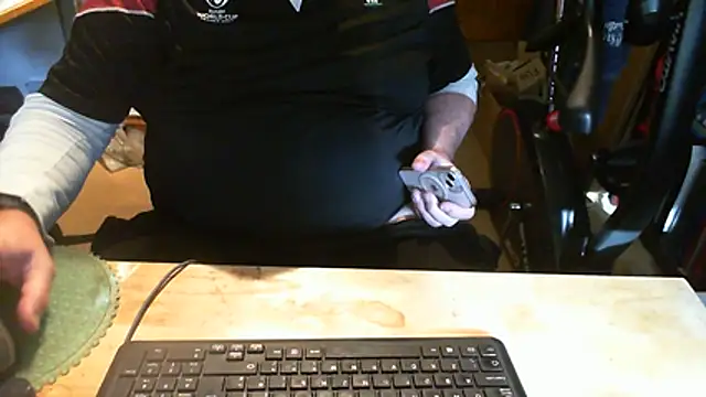 Owned_dronen Live XXX chat