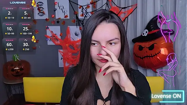 Онлайн чат XXX JasmineAsha