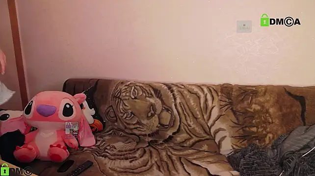 XXX chat uživo modela KateSweet999