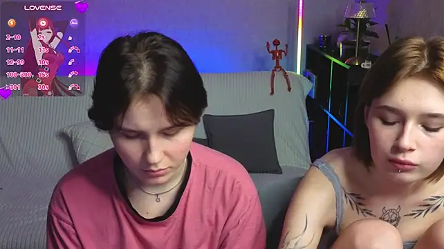 TaraEva 现场XXX聊天