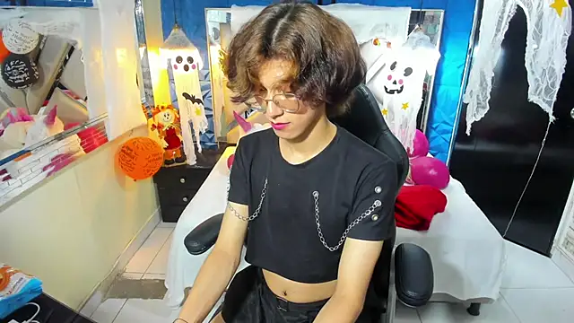 Chat +18 de Jav_Frank ao vivo