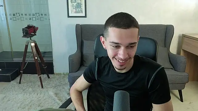 KaydenDrew Live XXX-Chat