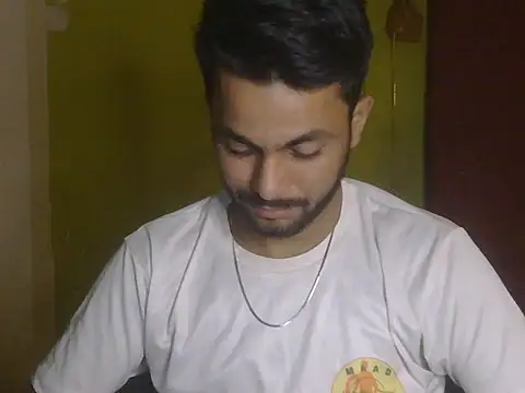 แชท XXX สดของ Stubborndesiboy