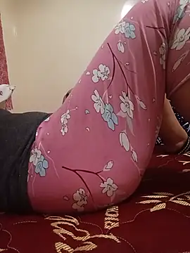 Czat XXX na żywo – Farah-_nono