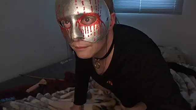 SwedishSissySpanking Obrolan Langsung XXX