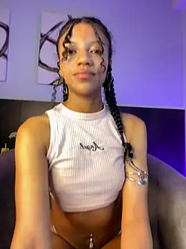 LiliMorado's Live XXX Chat